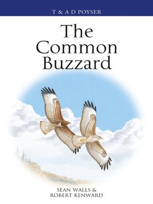 cover image of The Common Buzzard
